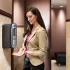 Purell LTX12 Touch-Free Dispenser Black - Image 2