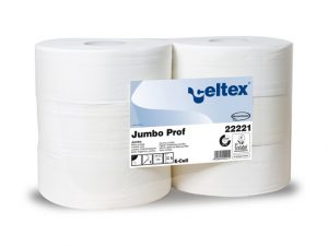 Jumbo Professional Toilet Paper 22221