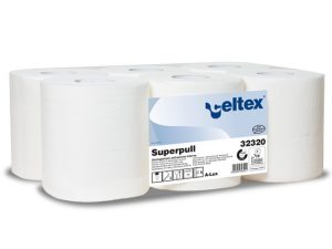 Superpull Hand Towels 32320