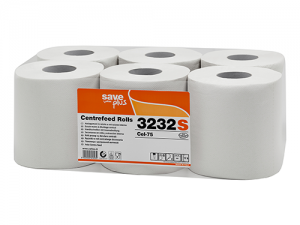 Save Plus Hand Towels 3232S