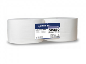 Lux Wiper 1500 Industrial Rolls 52450