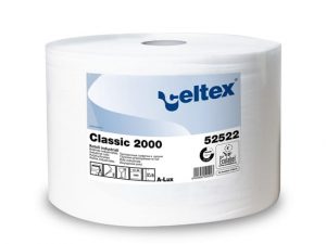 Prime Classic Industrial Rolls 52522