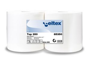 Profix Tiger Airlaid Wipe Rolls 85350