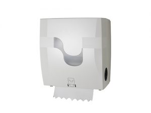Autocut Hand Towel Dispenser White 92680