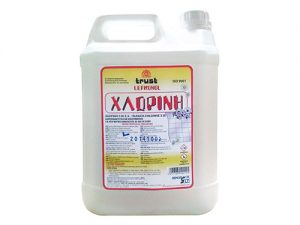 Bleach 3%