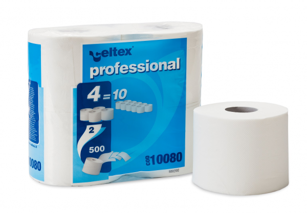 Professional Toilet Paper C10080