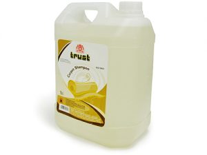 Carpet Shampoo