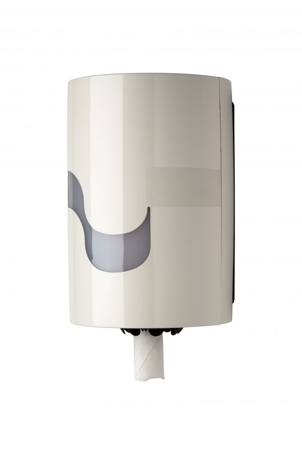Centerfeed Roll Dispenser White 92320