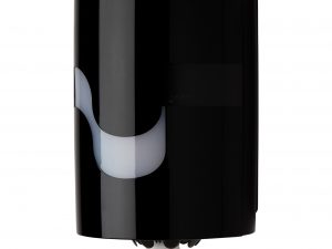 Centerfeed Roll Dispenser Black 92300