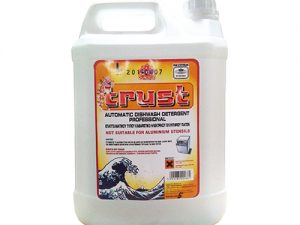 Dishwash Detergent