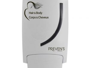 Preven's Horizon 300 Dispenser White