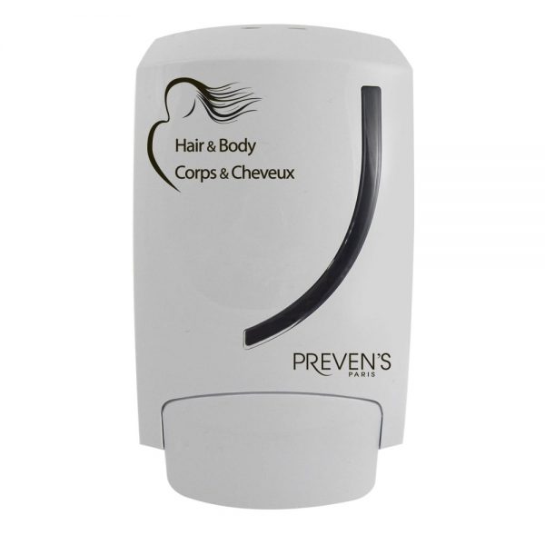 Preven's Horizon 300 Dispenser White
