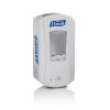 Purell LTX12 Touch-Free Dispenser White