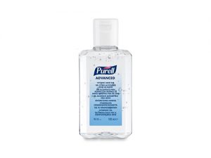 Purell Bottle