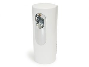 Air Freshener Automatic Spray Dispenser