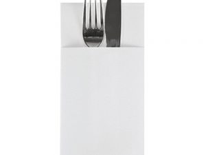 Pocket Airlaid Napkins