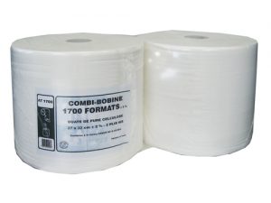 Combi-Bobine Industrial Rolls AT-1700