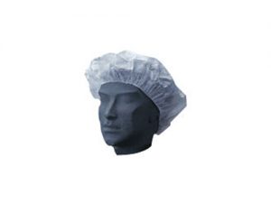 Circular cap
