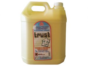 General Cleaning Cream
