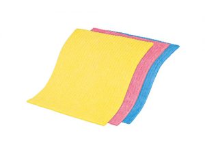 Sponge Cloth