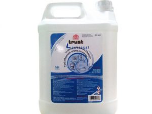Descaler Limestone