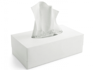 Facial Tissue