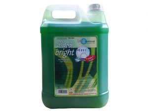 Glass Bright Dishwash Liquid
