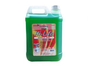 Hi Life Dishwash Liquid