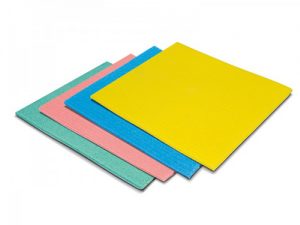 Sponge Cloth