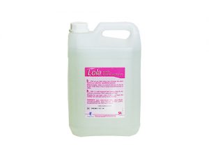 Lola Lotion