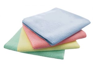Microfiber