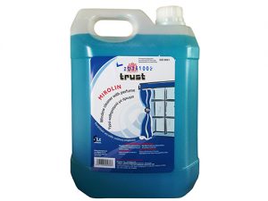 Glass Cleaner