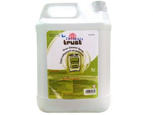 Oven Cleaner