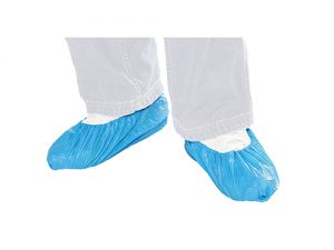 Overshoes