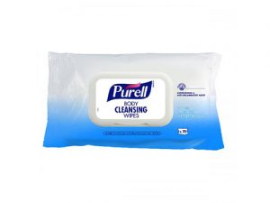 Purell Body Cleansing Wipes