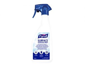 Purell Surface Sanitising Spray