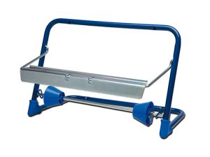 Wall Paper Dispenser