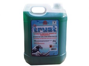 Rinse Aid