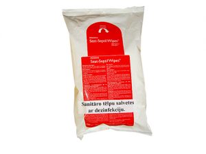 Seat septil wipes