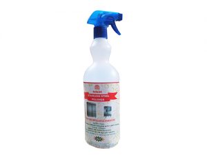 Stainless Steel Polish