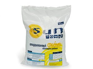 Washing powder