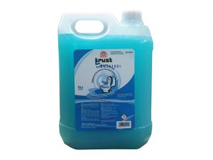Toilet Cleaner