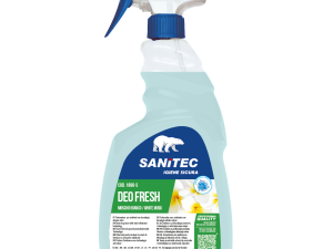 DE0 FRESH MUSCHIO BIANCO