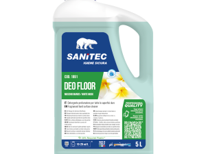 FLOOR GEL MUSCHIO BIANCO