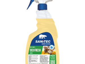DE0 FRESH ARGAN
