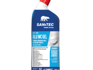 BLUE WC GEL