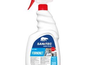 OVEN CLEANER 750ML  (FORNONET)