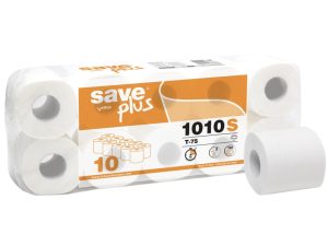 1010S TOILET PAPER SAVE PLUS