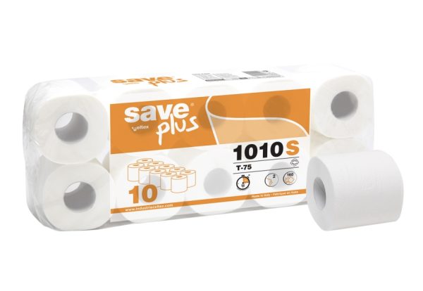1010S TOILET PAPER SAVE PLUS